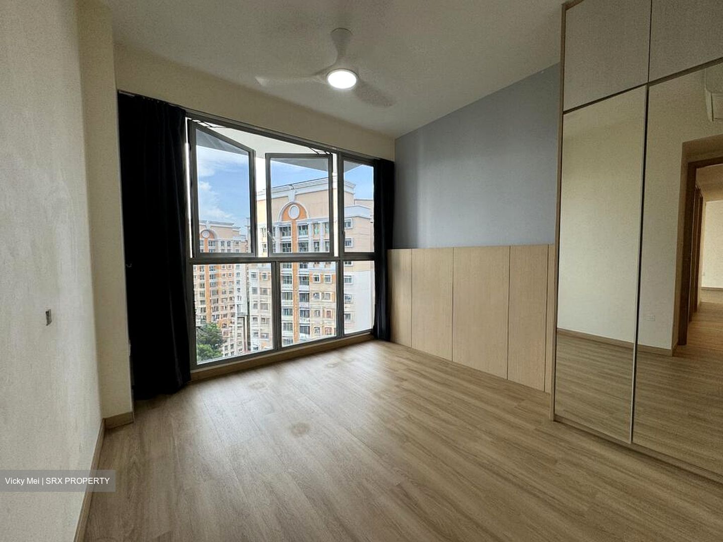 Prive (D19), Condominium #519487741